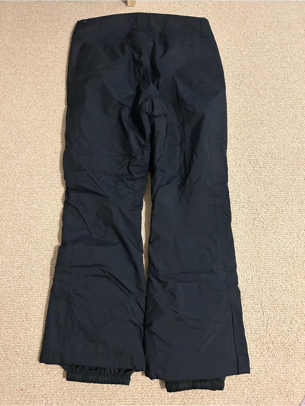 Columbia Women’s Large Snow Pants - Picture 5 of 5